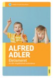 Gabo Kiadó Adler, Alfred: Életismeret - könyv
