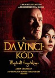Gabo Kiadó Akiva Goldsman: A Da Vinci-kód - Illusztrált forgatókönyv - könyv