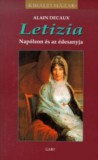 Gabo Kiadó Alain Decaux: Letizia - könyv