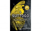 Gabo Kiadó Alex North - A Suttogó