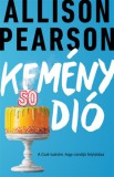 Gabo Kiadó Allison Pearson: Kemény dió - könyv