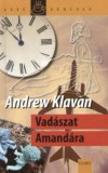 Gabo Kiadó Andrew Klavan: Vadászat Amandára - könyv