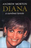 Gabo Kiadó Andrew Morton: Diana a szerelmet kereste - könyv