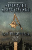 Gabo Kiadó Andrzej Sapkowski: Lux perpetua - Örök fény - könyv