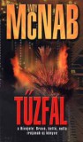 Gabo Kiadó Andy McNab: Tűzfal - könyv