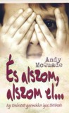 Gabo Kiadó Andy McQuade: És alszom, alszom el... - könyv