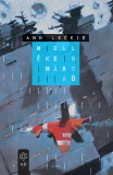 Gabo Kiadó Ann Leckie: Mellékes háború - könyv