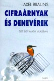 Gabo Kiadó Axel Brauns: Cifraárnyak és denevérek - könyv
