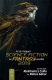Gabo Kiadó Az év magyar science fiction és fantasy novellái 2019
