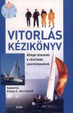 Gabo Kiadó Bánréti Zoltán: Vitorlás kézikönyv - könyv