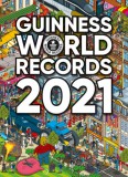Gabo Kiadó Bélyácz Katalin: Guinness World Records 2021 - könyv