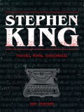 Gabo Kiadó Bev Vincent: Stephen King - Munkái, élete, inspirációi - könyv