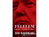 Gabo Kiadó Bob Woodward - Félelem