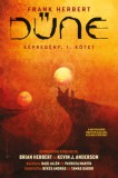Gabo Kiadó Brian Herbert, Frank Herbert, Kevin J. Anderson: Dűne - Képregény, 1. kötet - könyv