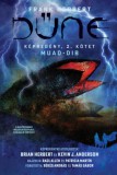 Gabo Kiadó Brian Herbert, Frank Herbert, Kevin J. Anderson: Dűne - Képregény: Muad-dib, 2. kötet - könyv