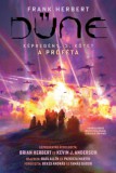 Gabo Kiadó Brian Herbert, Frank Herbert, Kevin J. Anderson: Dűne - Képregény: Próféta, 3. kötet - könyv