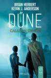 Gabo Kiadó Brian Herbert, Kevin J. Anderson: Dűne - Caladan úrnője - könyv