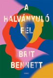 Gabo Kiadó Brit Bennett: A halványuló fél - könyv