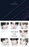 Gabo Kiadó BTS, Kang Myeongseok: Beyond The Story - A BTS tízéves története - könyv