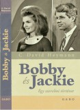 Gabo Kiadó C. David Heymann: Bobby és Jackie - könyv