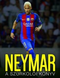 Gabo Kiadó Callow, Nick: Neymar - könyv