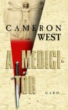 Gabo Kiadó Cameron West: A Medici-tőr - könyv