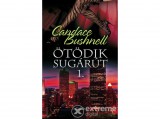 Gabo Kiadó Candace Bushnell - Ötödik sugárút 1.