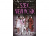 Gabo Kiadó Candace Bushnell - Szex és new york (9789636891862)