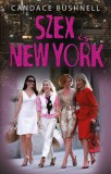 Gabo Kiadó Candace Bushnell: Szex és New York - könyv