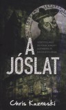 Gabo Kiadó Chris Kuzneski: A jóslat - könyv