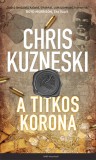 Gabo Kiadó Chris Kuzneski: A titkos korona - könyv