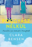 Gabo Kiadó Clara Bensen: Poggyász nélkül - könyv