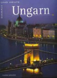 Gabo Kiadó Claudia Sugliano: Ungarn - könyv