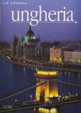 Gabo Kiadó Claudia Sugliano: Ungheria - Magyarország olasz nyelvű - könyv