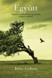 Gabo Kiadó Cohen, Julie: Együtt - könyv