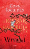 Gabo Kiadó Conn Iggulden: A Rózsák háborúja 3. - Vérvonal - könyv
