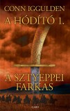 Gabo Kiadó Conn Iggulden: A sztyeppei farkas - könyv
