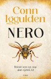 Gabo Kiadó Conn Iggulden: Nero - könyv