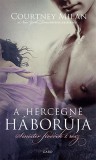 Gabo Kiadó Courtney Milan: A hercegné háborúja - könyv