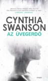 Gabo Kiadó Cynthia Swanson: Az üvegerdő - könyv