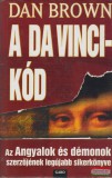 Gabo Kiadó Dan Brown - A Da Vinci-kód