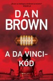 Gabo Kiadó Dan Brown: A Da Vinci-kód - könyv
