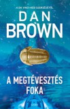 Gabo Kiadó Dan Brown: A megtévesztés foka - könyv