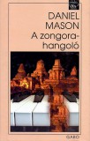 Gabo Kiadó Daniel Mason: A zongorahangoló - könyv