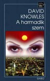 Gabo Kiadó David Knowles: A harmadik szem - könyv