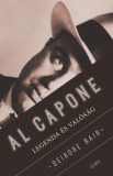 Gabo Kiadó Deirdre Bair: Al Capone - könyv