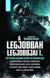 Gabo Kiadó Devigan, Delphine: A legjobbak legjobbjai 1. - könyv