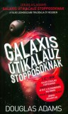 Gabo Kiadó Douglas Adams: Galaxis Útikalauz stopposoknak - könyv