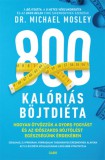 Gabo Kiadó Dr. Michael Mosley: 800 kalóriás böjtdiéta - könyv