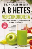 Gabo Kiadó Dr. Michael Mosley: A 8 hetes vércukordiéta - könyv